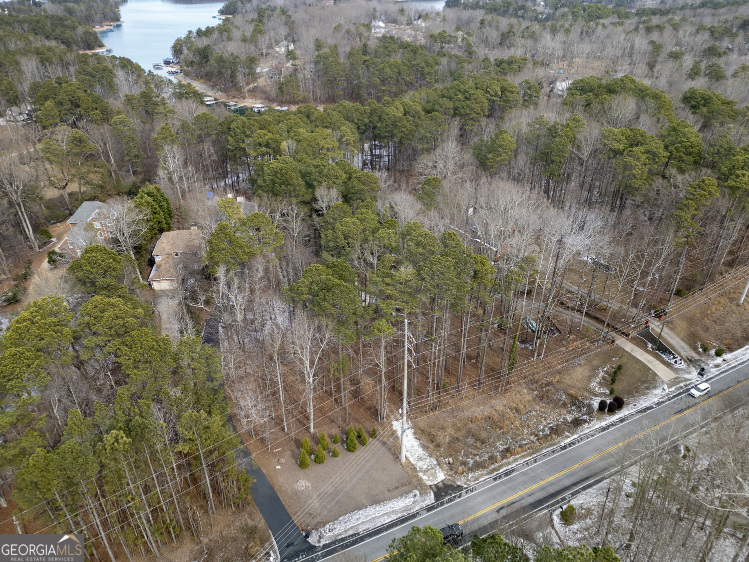 1860 Buford Dam Road