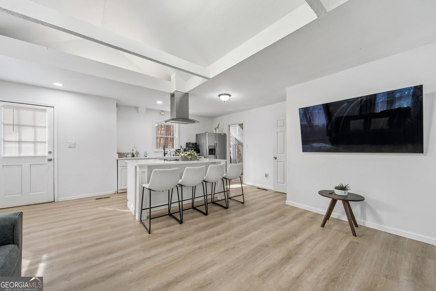 1860 Buford Dam Road