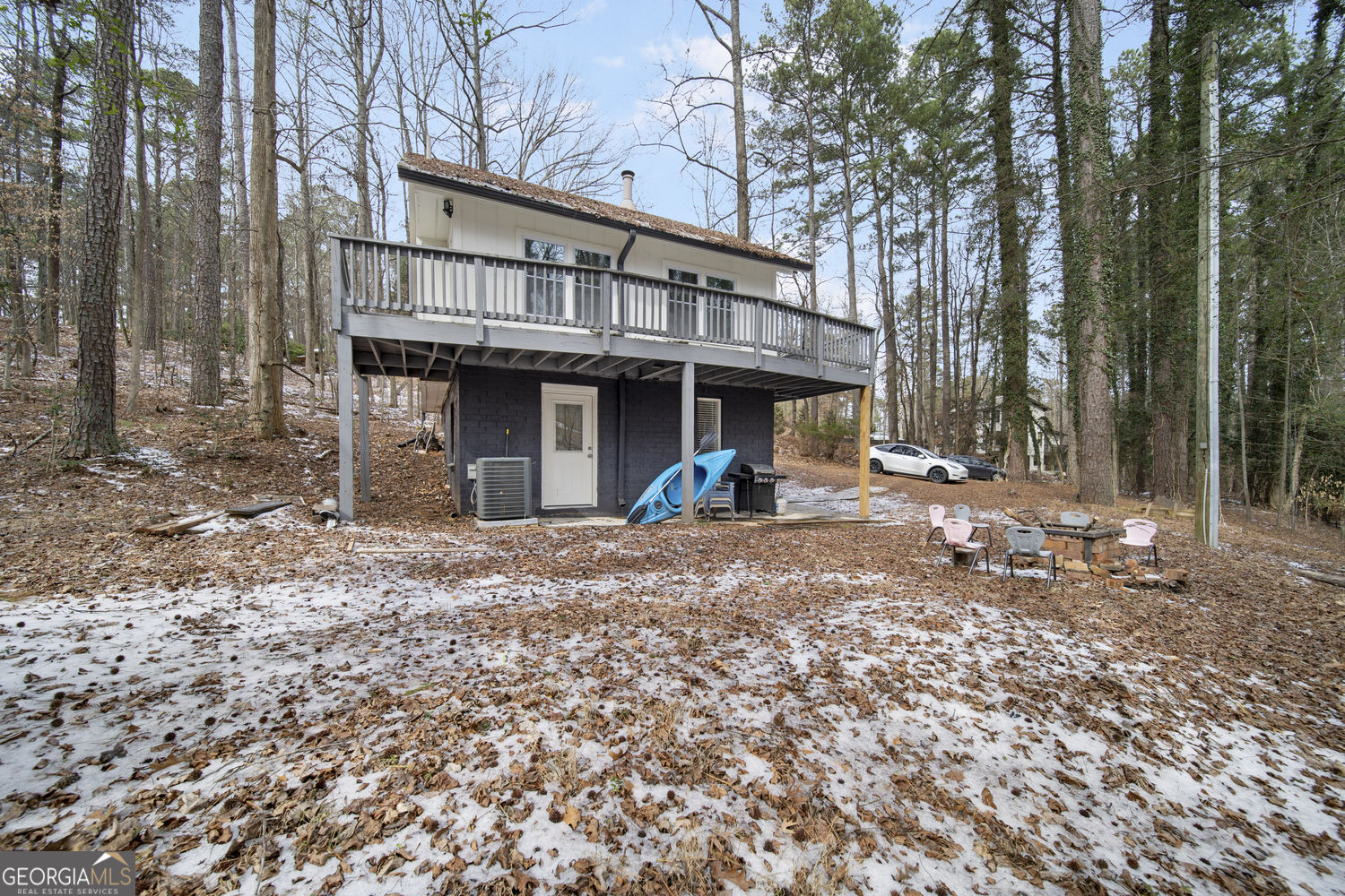 1860 Buford Dam Road