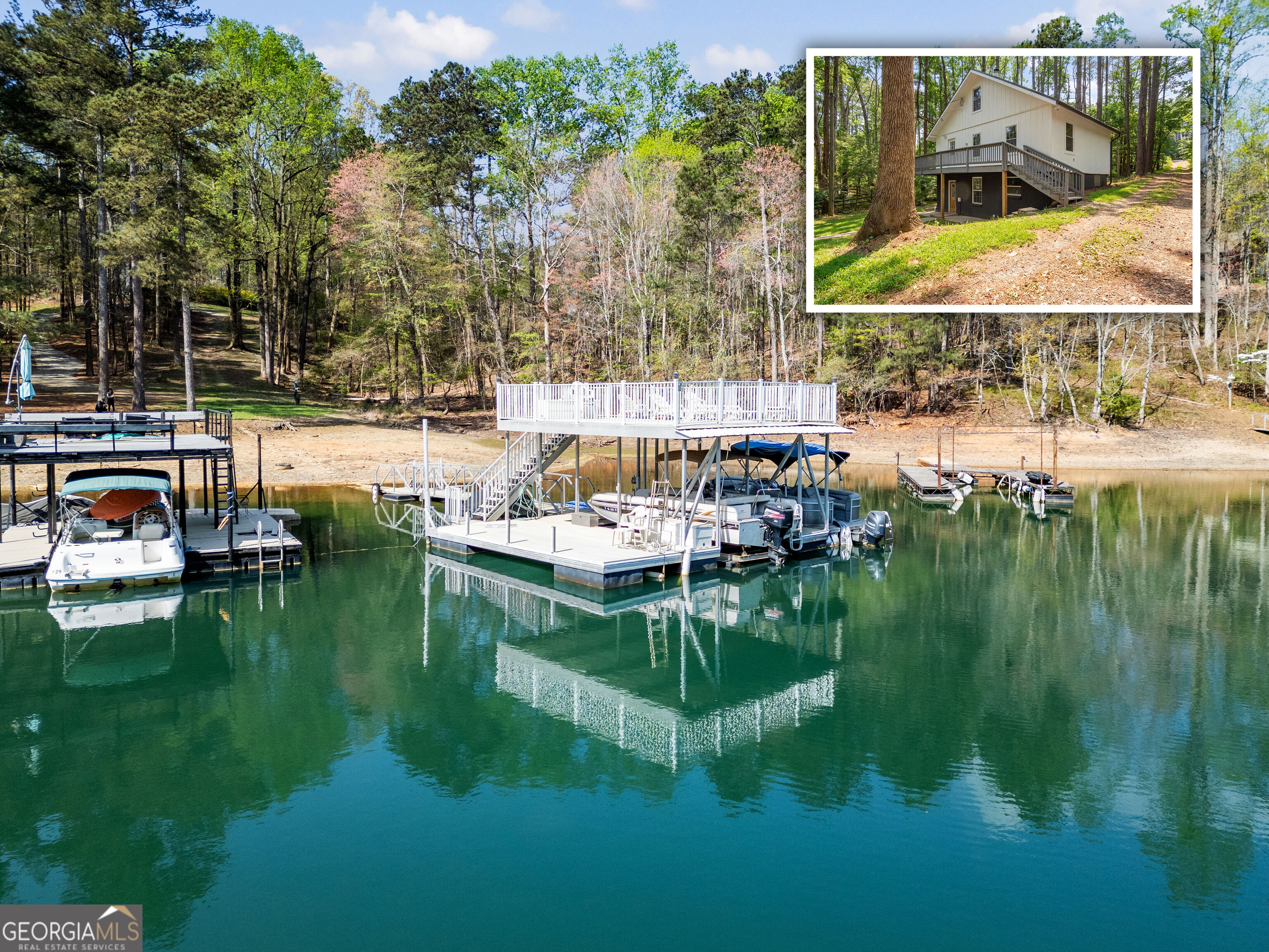 1860 Buford Dam Road