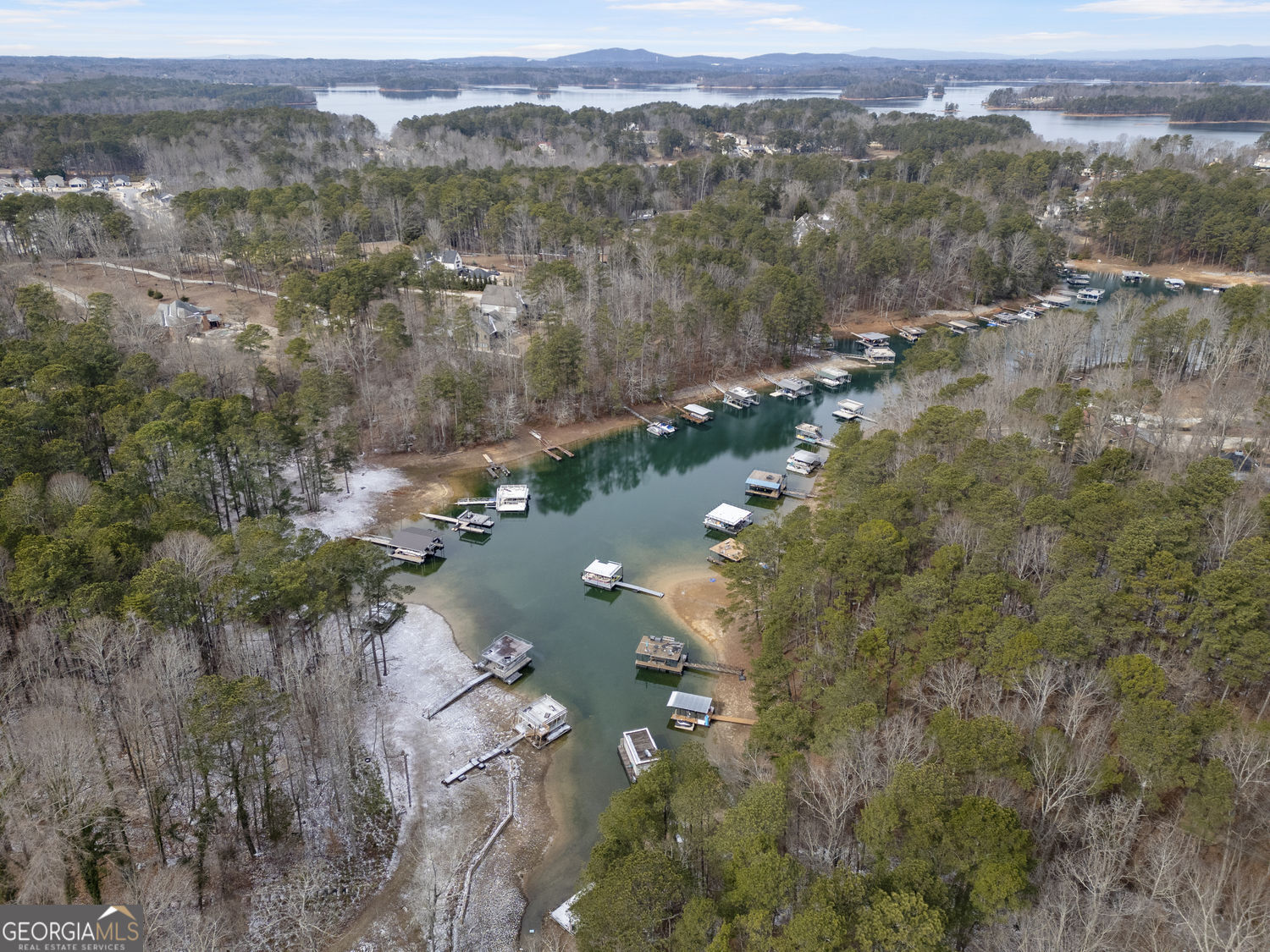 1860 Buford Dam Road