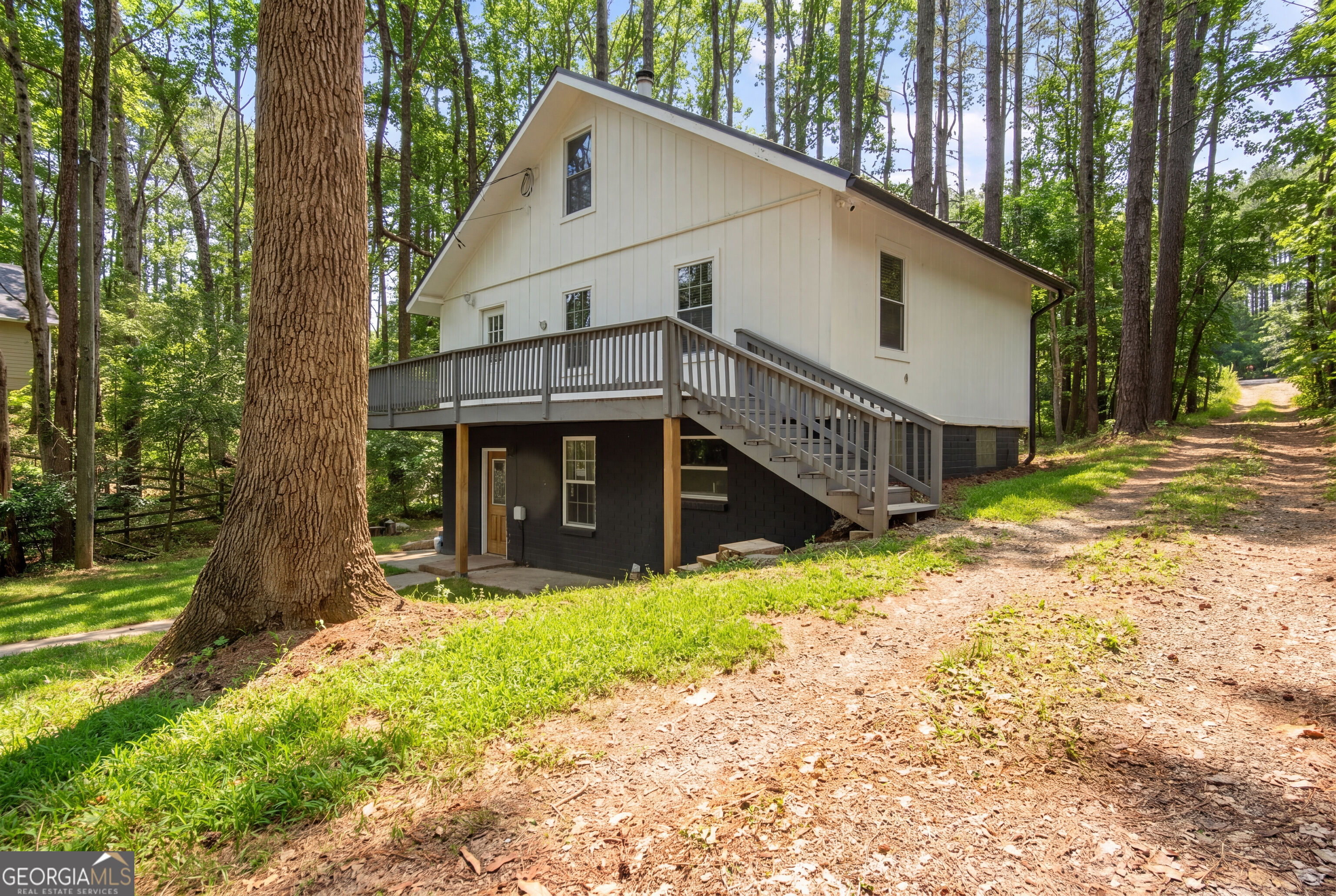 1860 Buford Dam Road