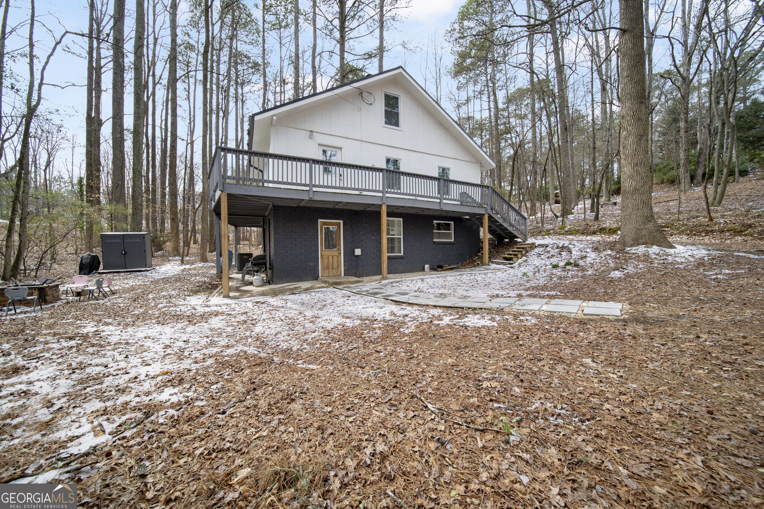 1860 Buford Dam Road