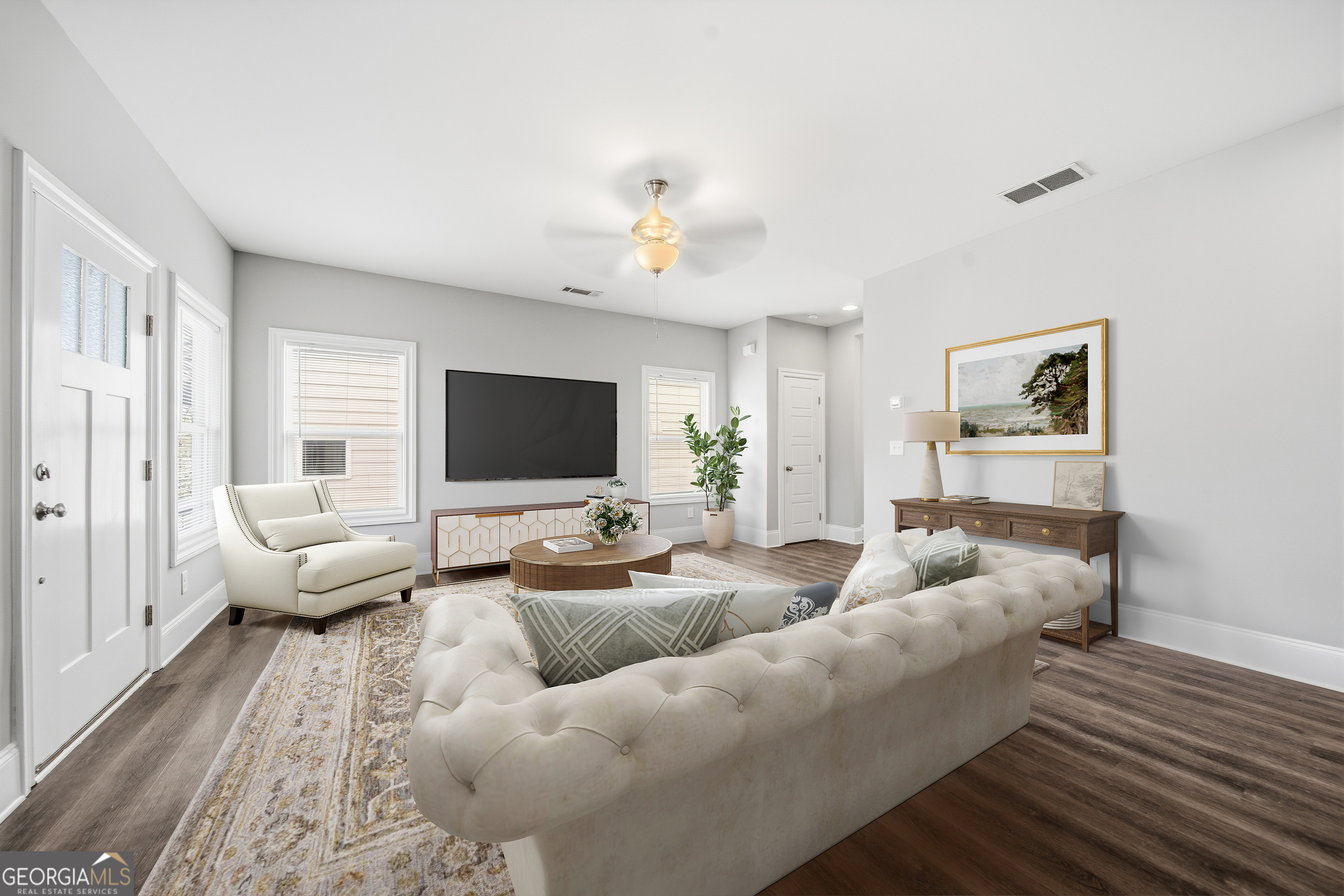 1763 Stone Hedge Drive NW