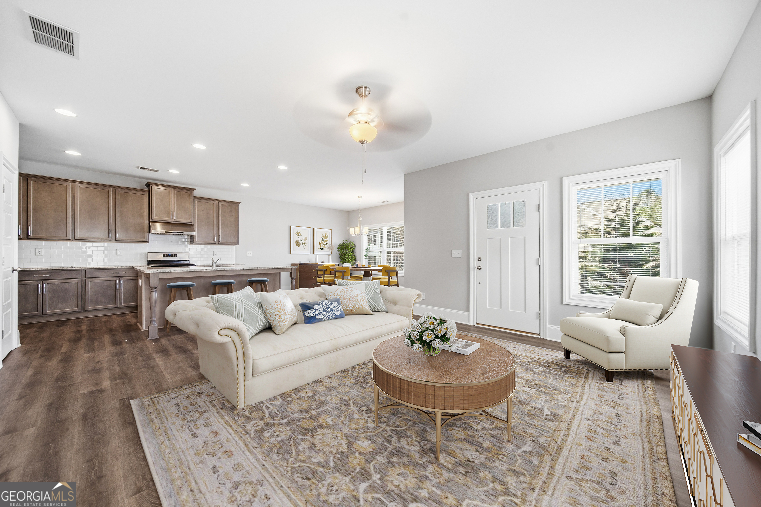 1763 Stone Hedge Drive NW