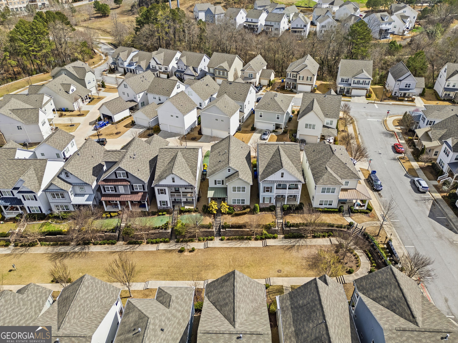 1763 Stone Hedge Drive NW