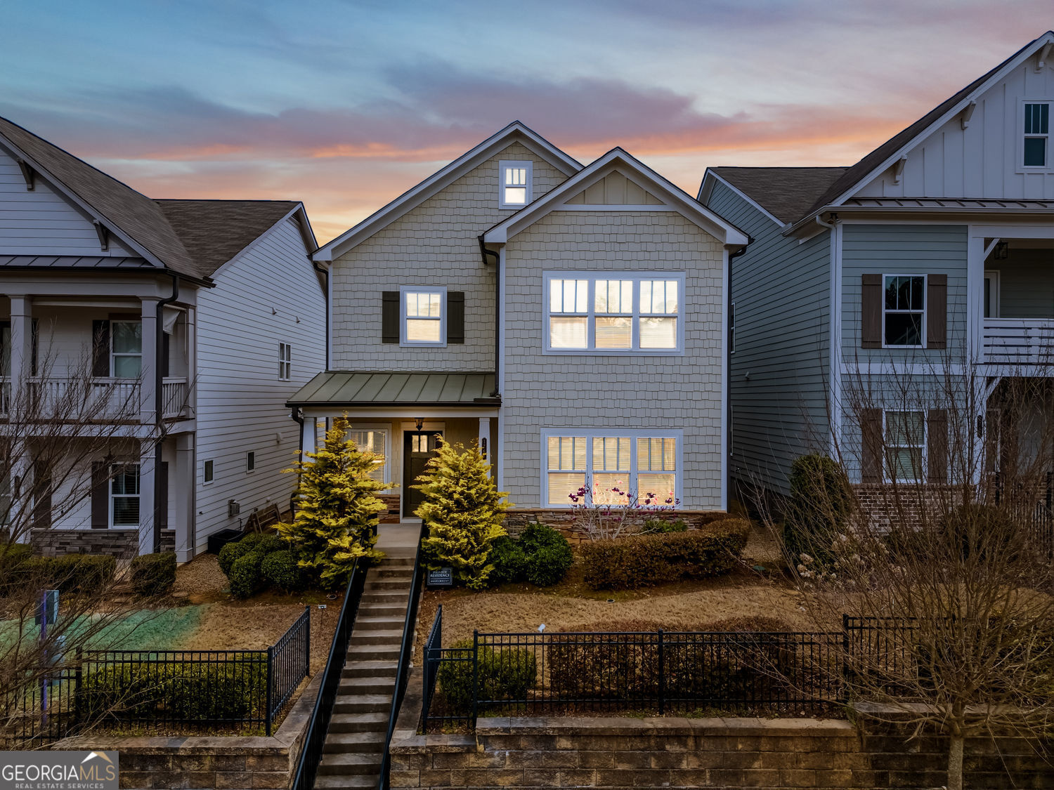 1763 Stone Hedge Drive NW