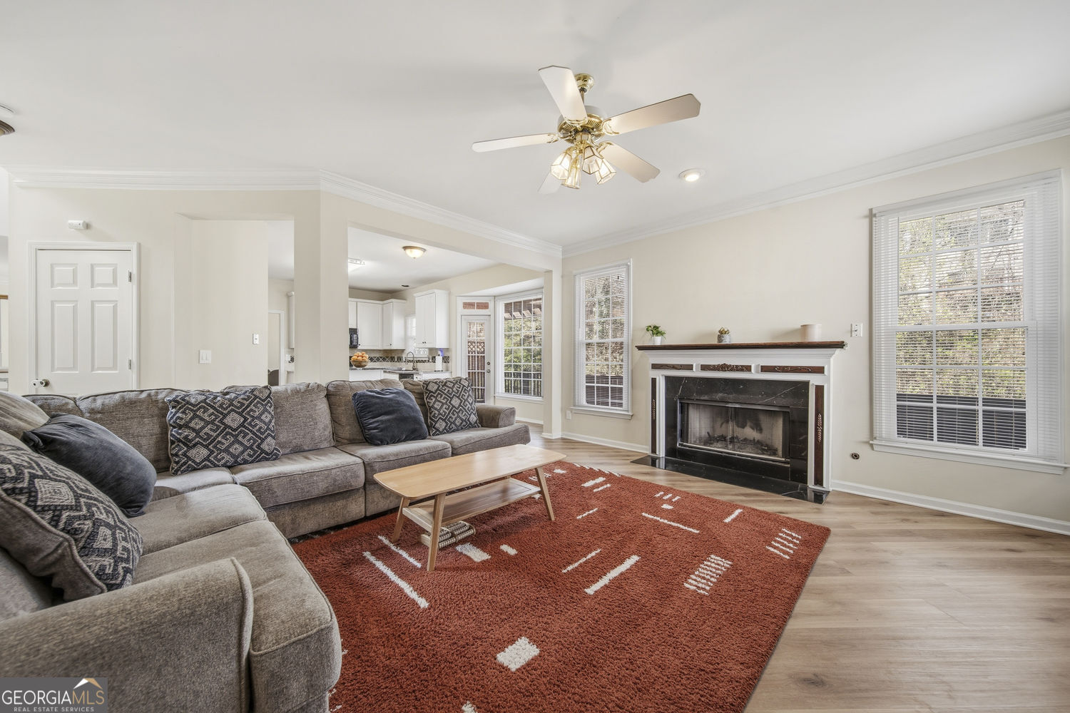 3325 River Summit Trail