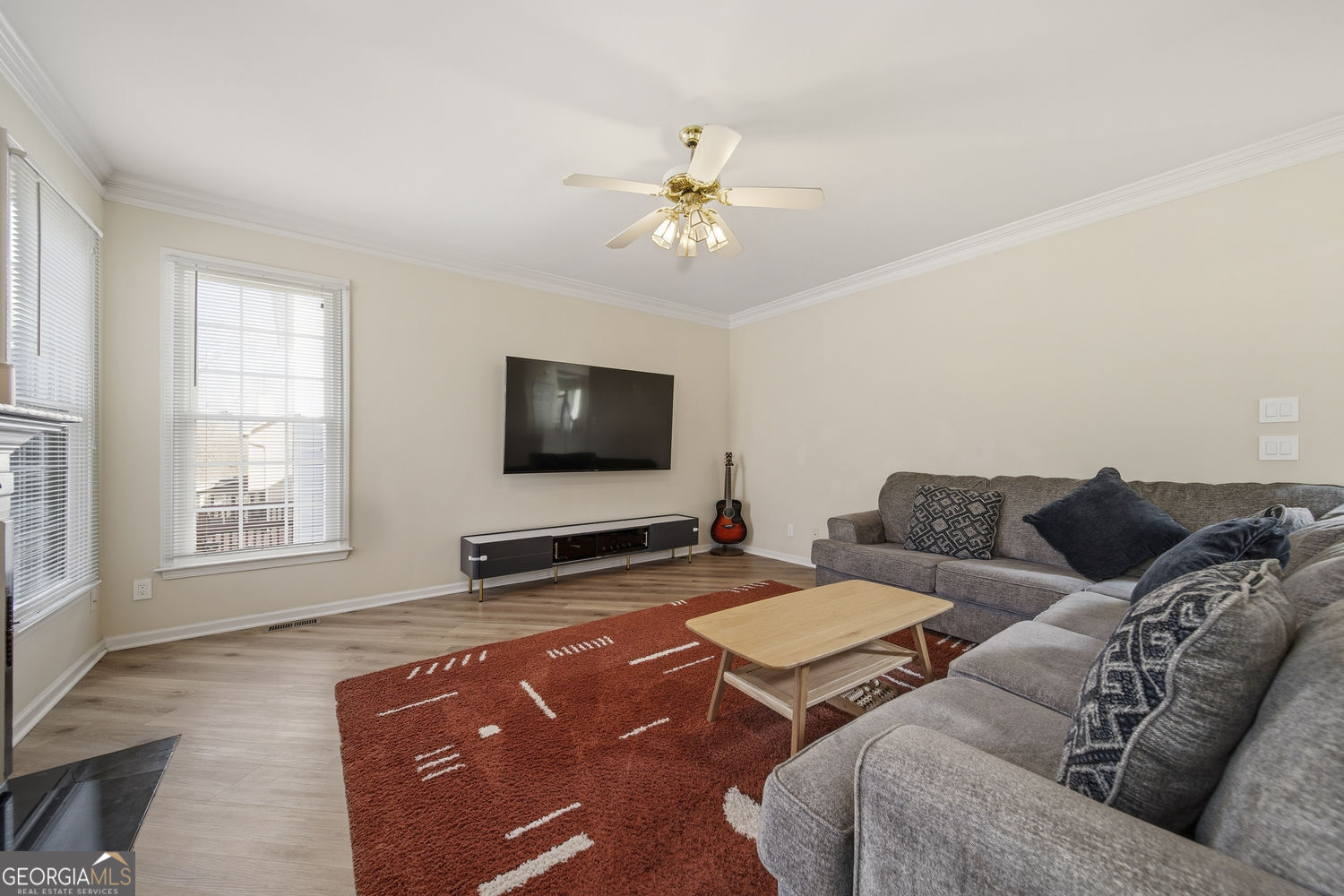 3325 River Summit Trail