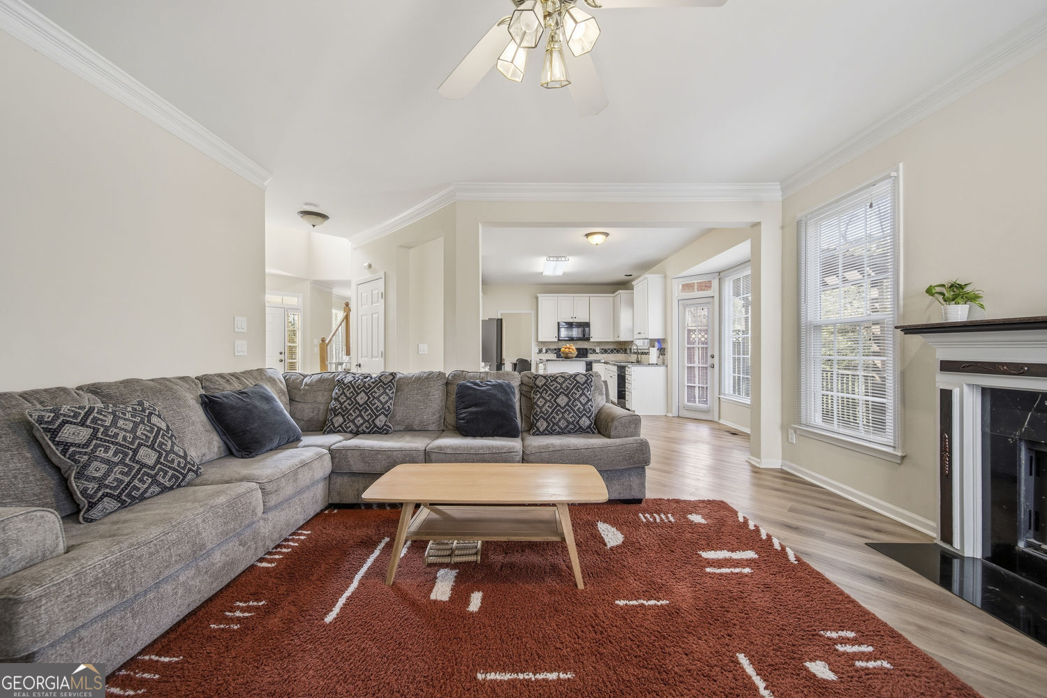 3325 River Summit Trail