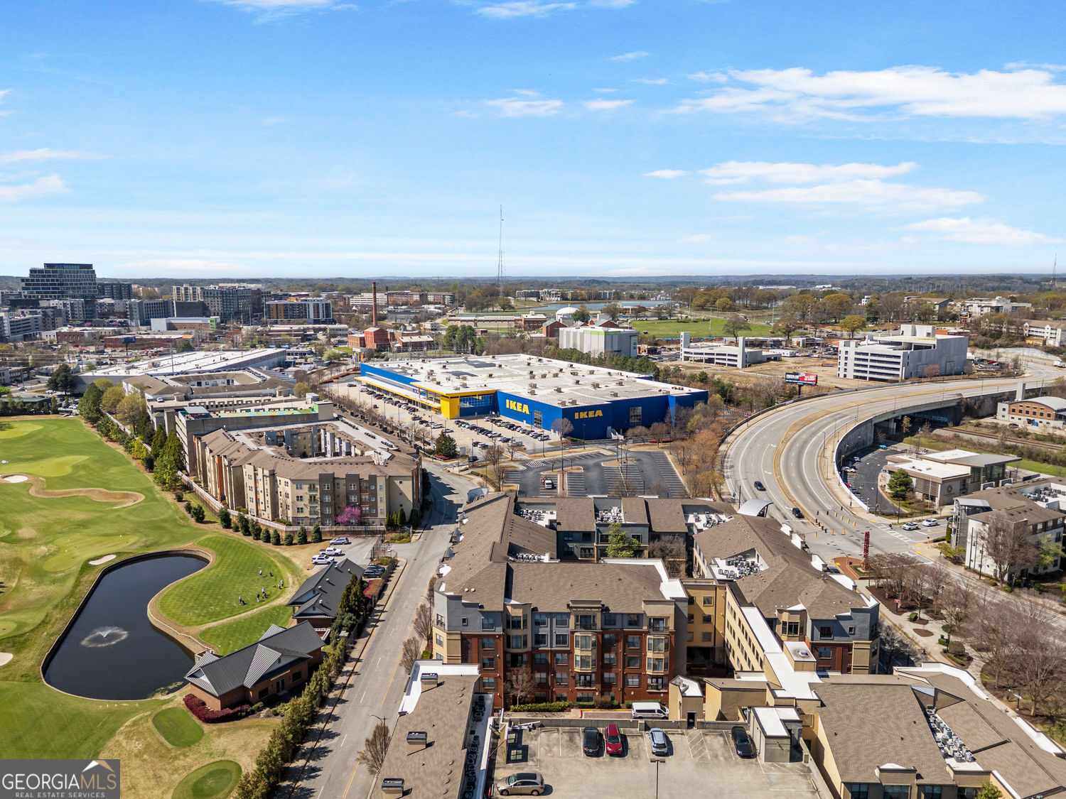 390 17th Street NW # 5009