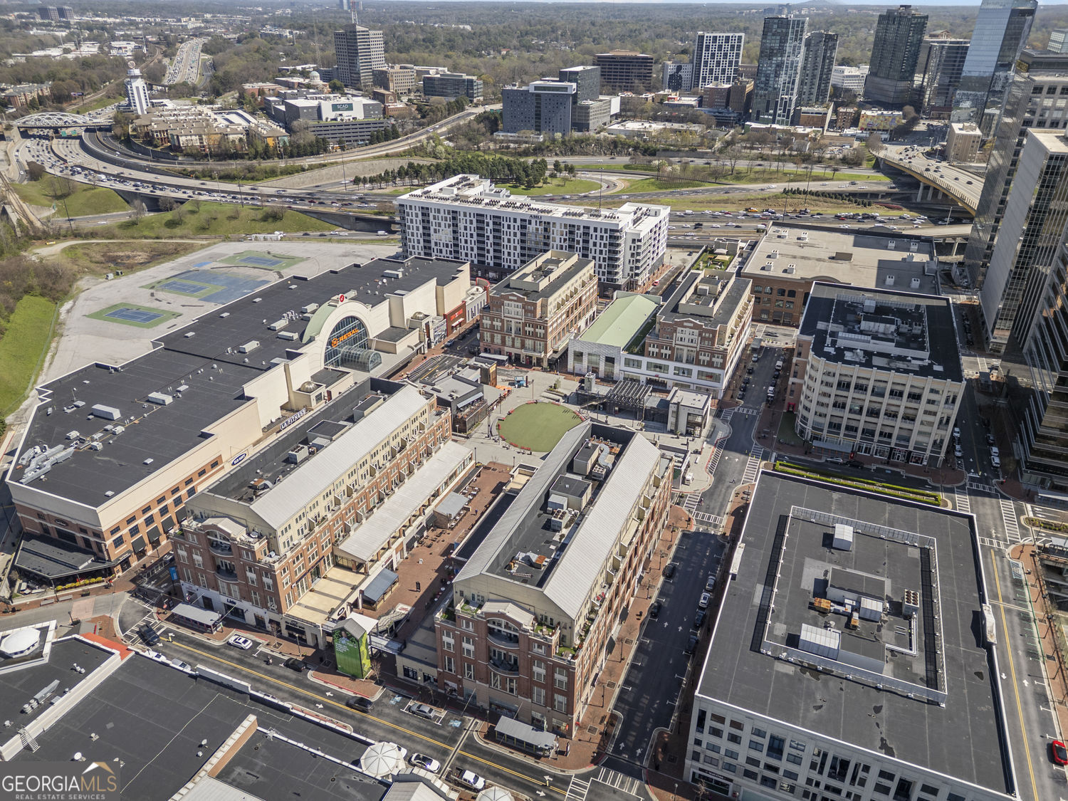 390 17th Street NW # 5009