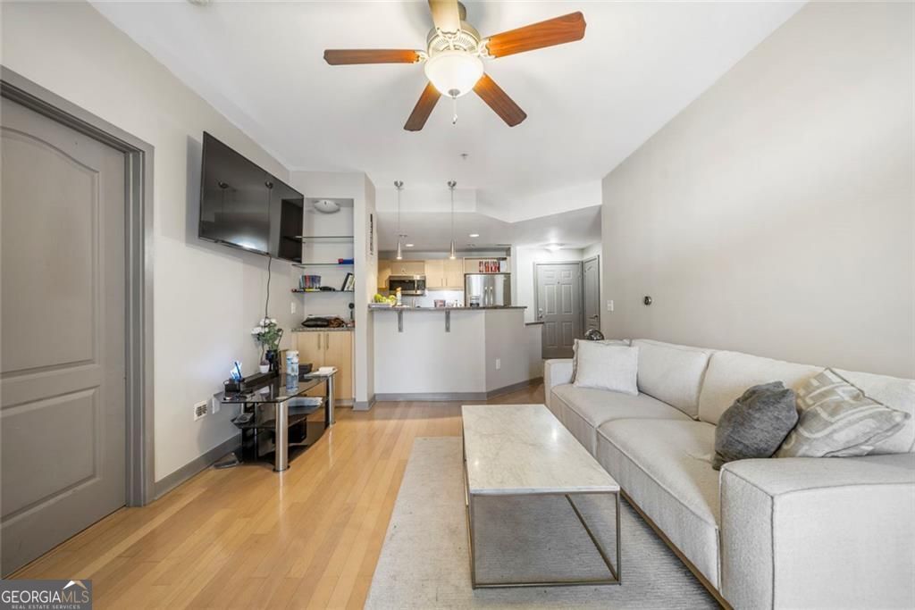 390 17th Street NW # 5009