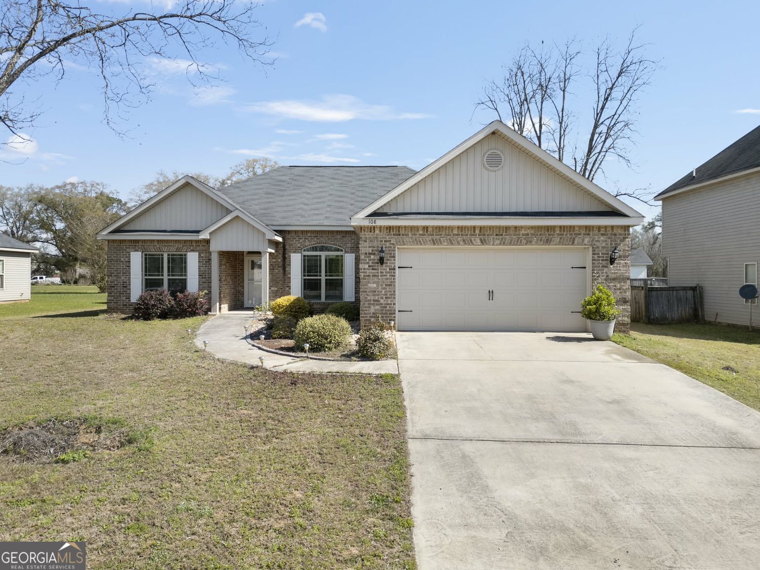108 Watts Drive