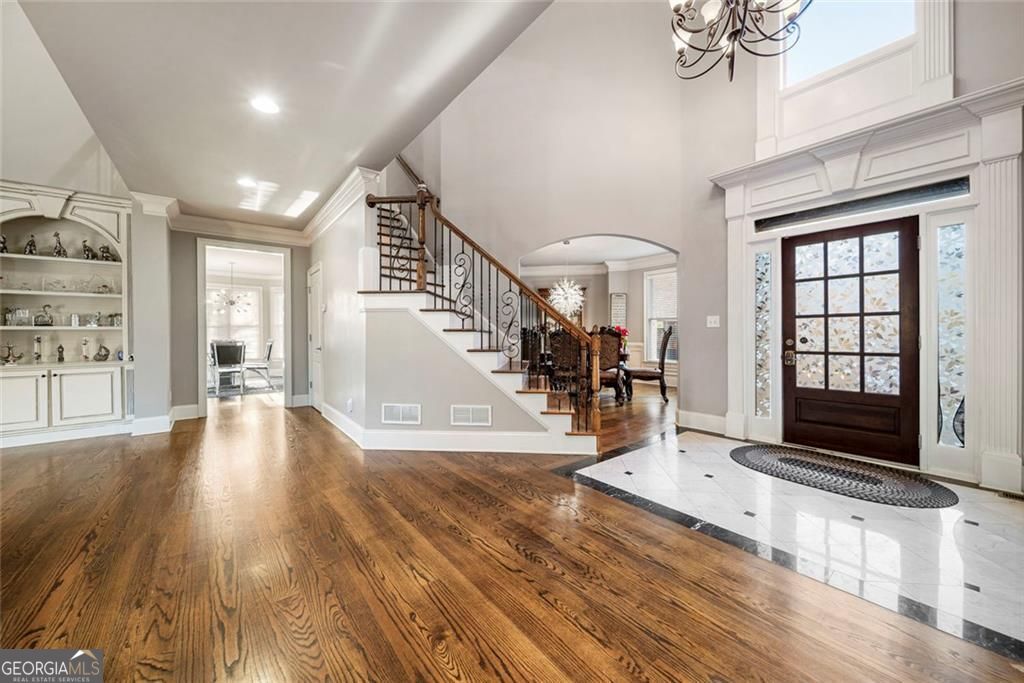 585 Settles Brook Court