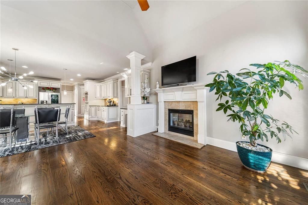 585 Settles Brook Court