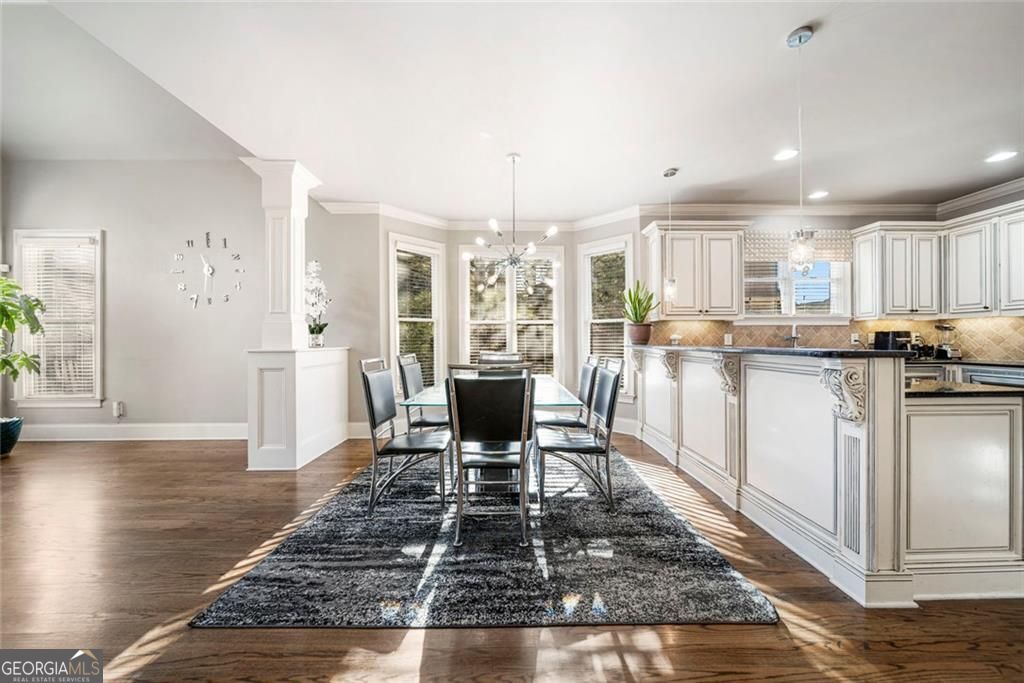 585 Settles Brook Court