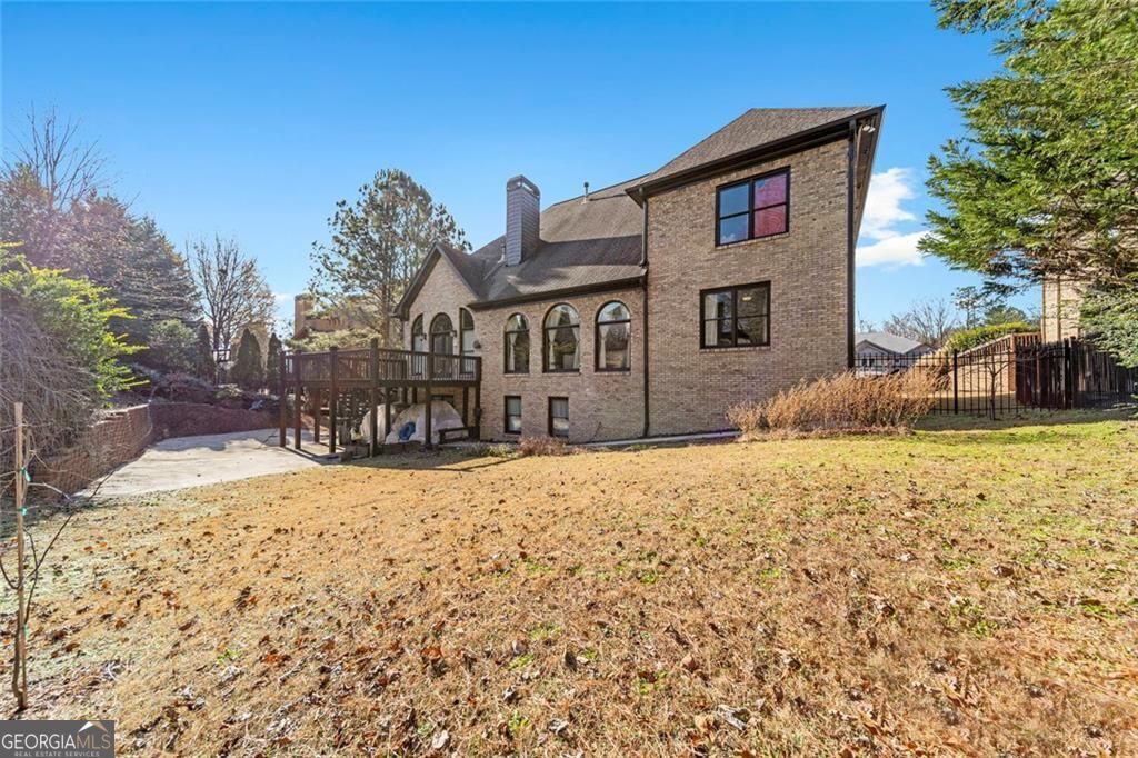 585 Settles Brook Court