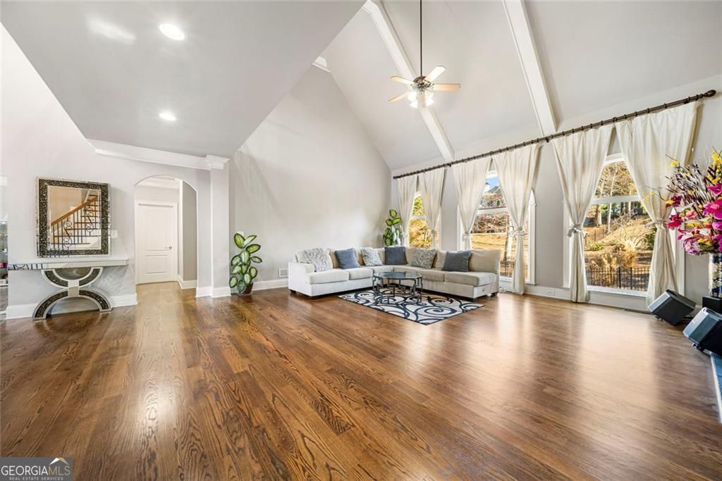 585 Settles Brook Court