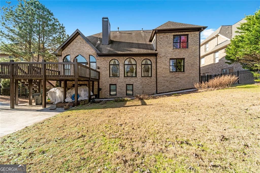 585 Settles Brook Court