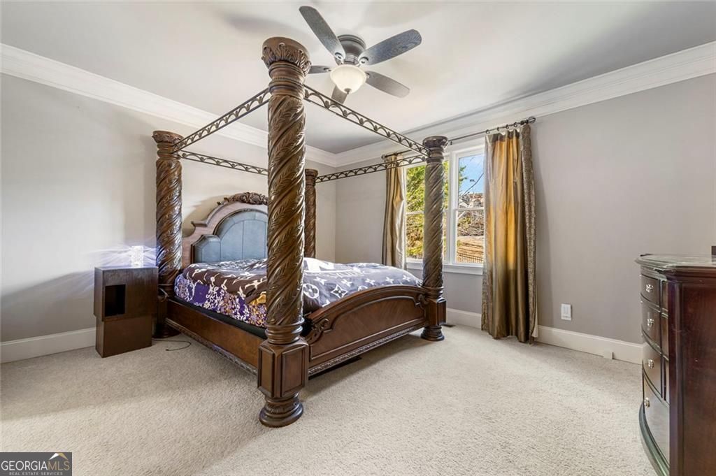 585 Settles Brook Court