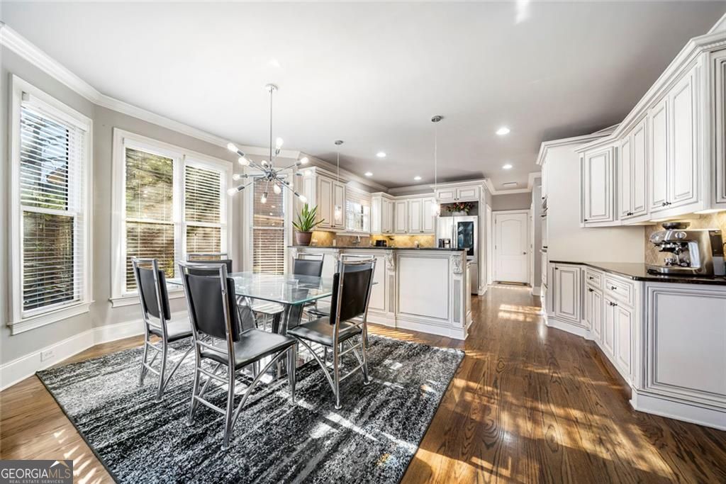 585 Settles Brook Court