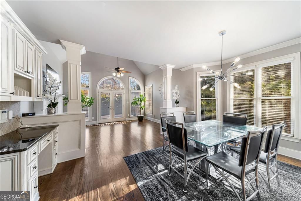 585 Settles Brook Court