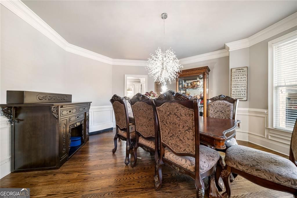 585 Settles Brook Court