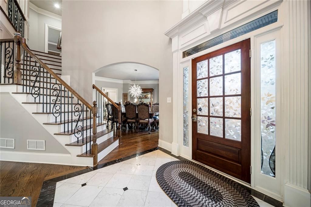 585 Settles Brook Court