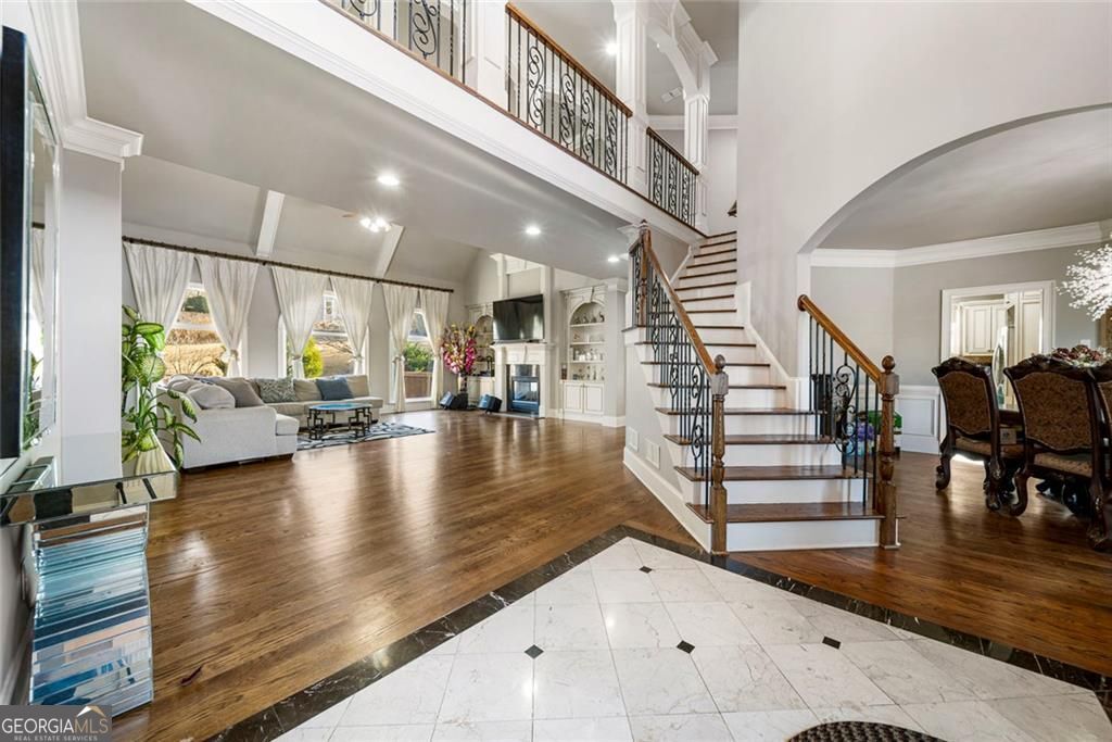 585 Settles Brook Court