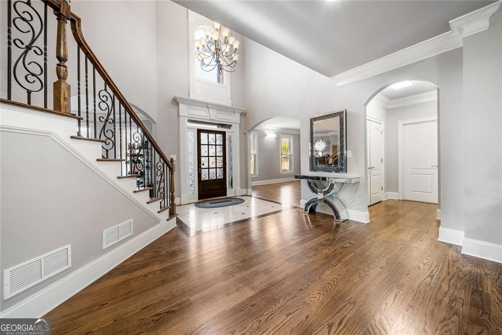 585 Settles Brook Court