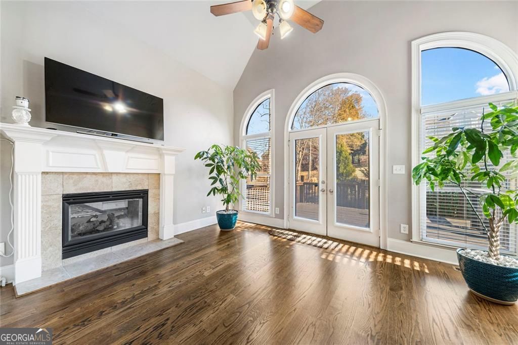 585 Settles Brook Court