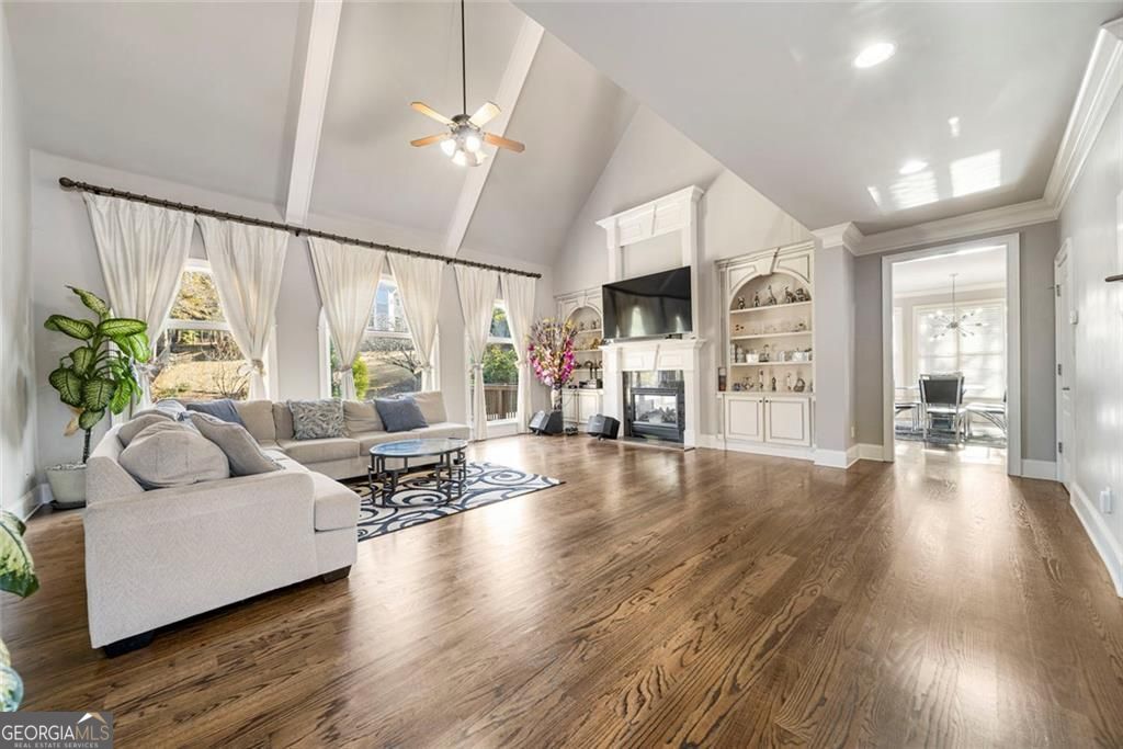 585 Settles Brook Court