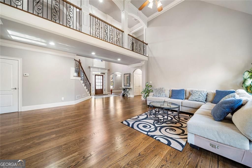 585 Settles Brook Court