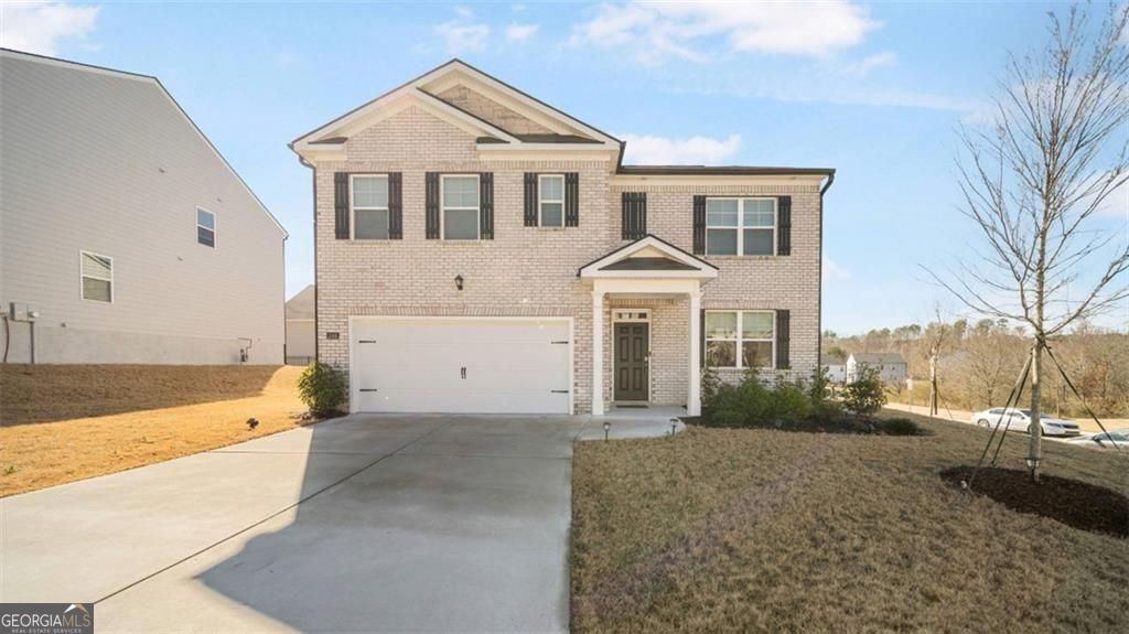 1593 Daisy May Court