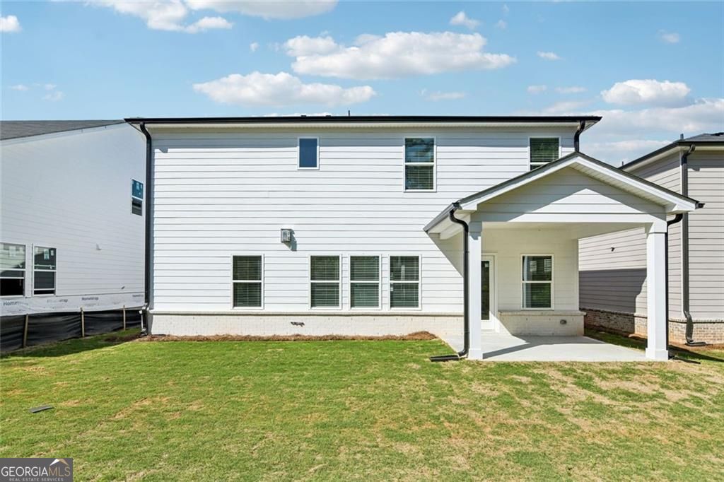 2374 Martin Spring Bend