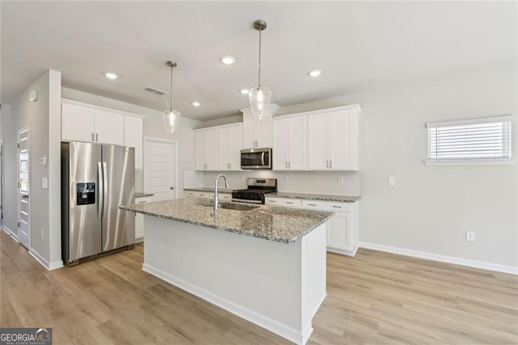 2374 Martin Spring Bend