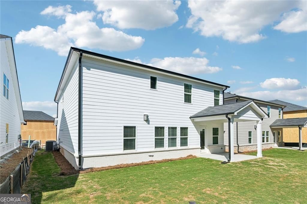 2374 Martin Spring Bend