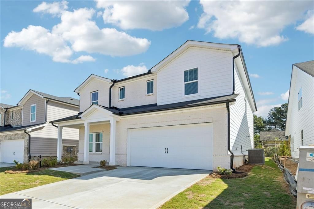 2374 Martin Spring Bend