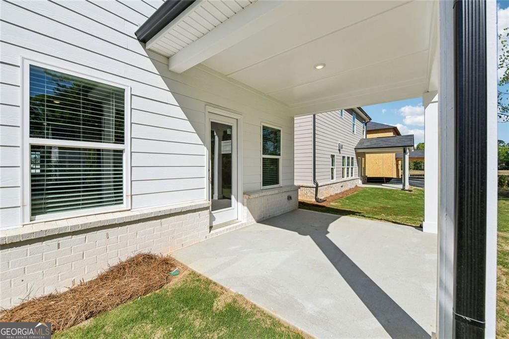 2374 Martin Spring Bend