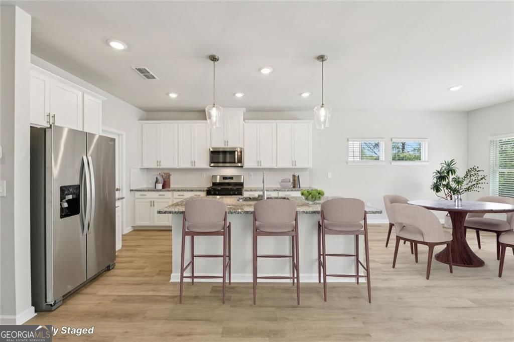 2374 Martin Spring Bend