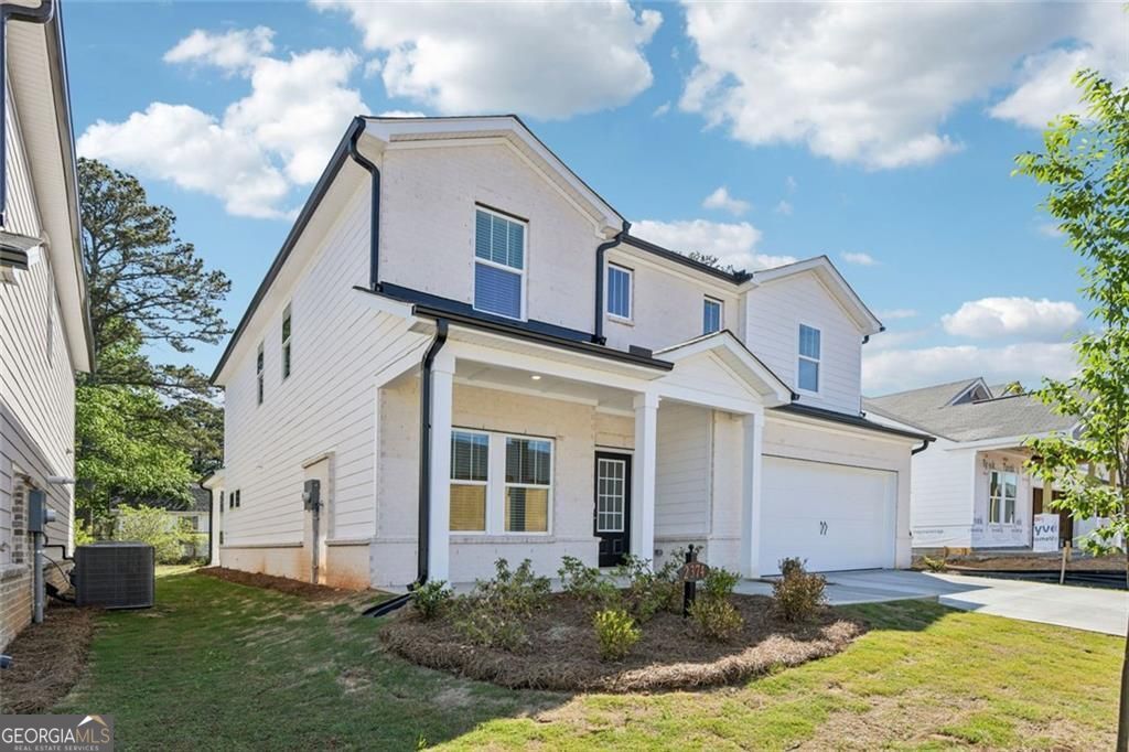 2374 Martin Spring Bend