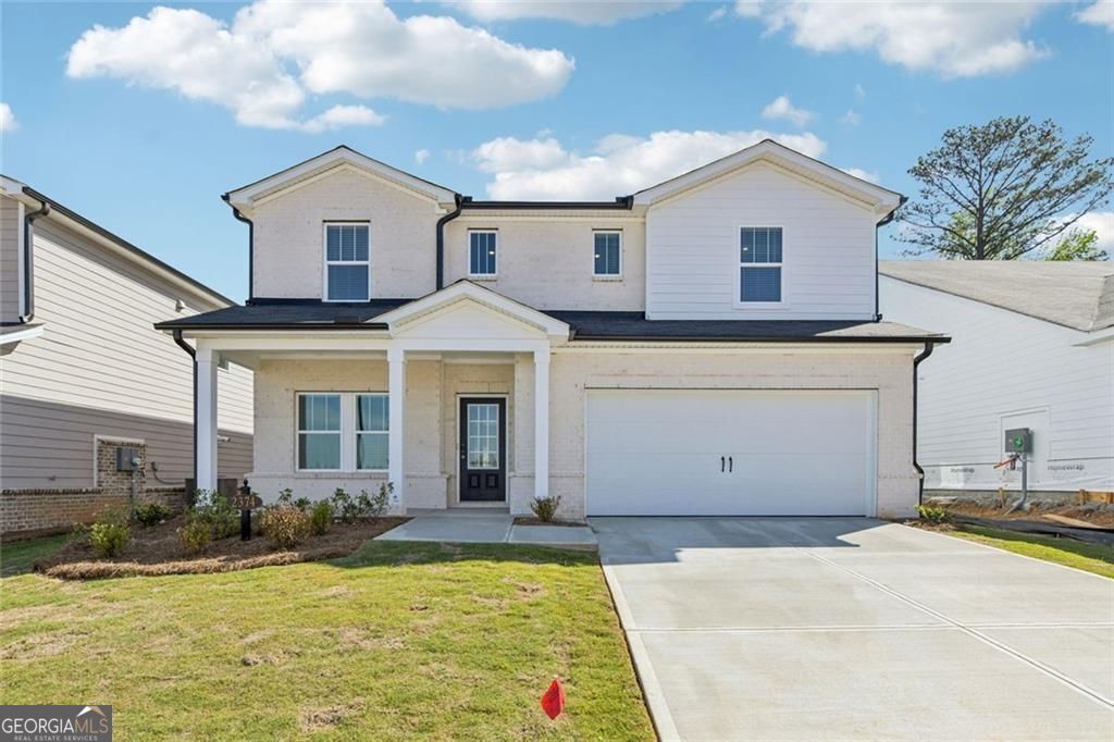 2374 Martin Spring Bend