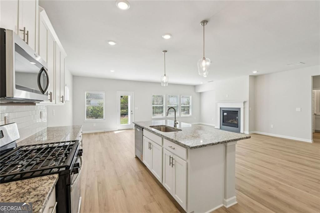 2374 Martin Spring Bend