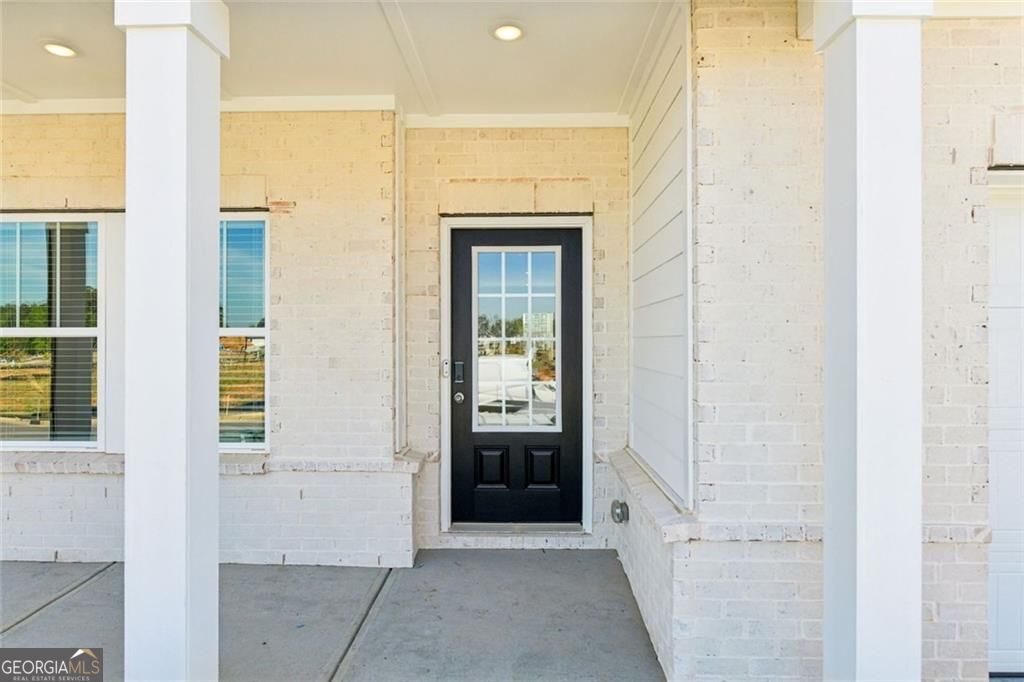 2374 Martin Spring Bend