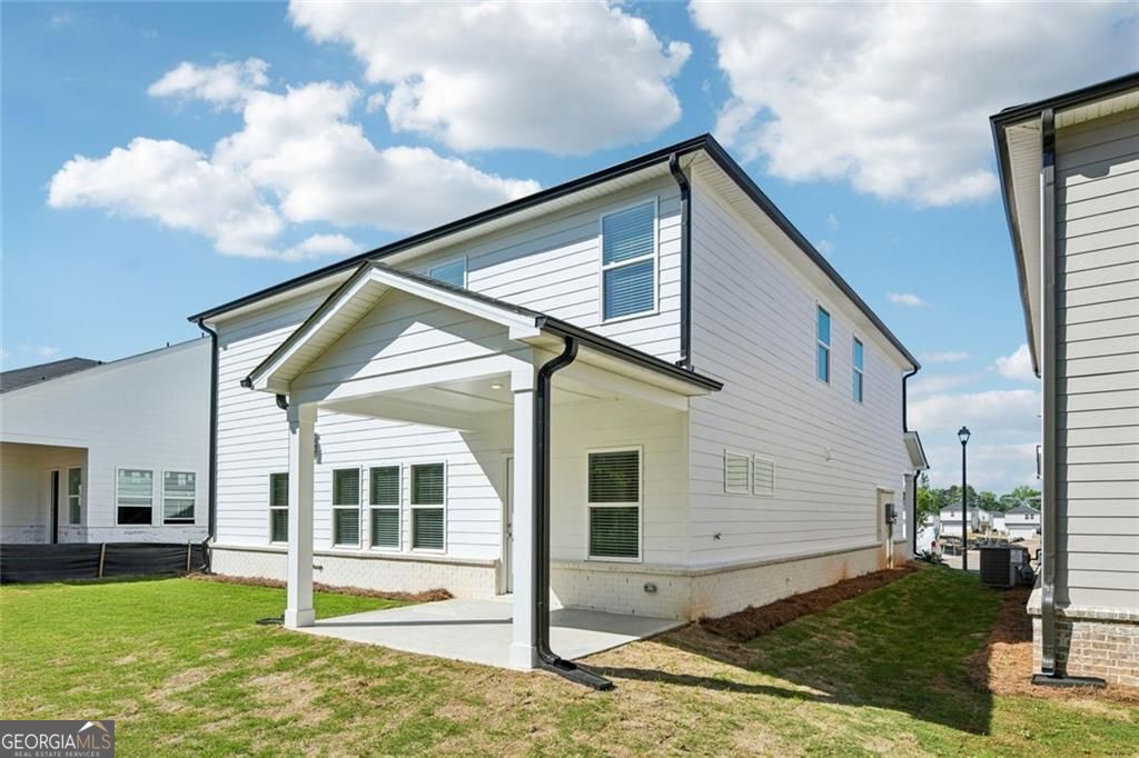 2374 Martin Spring Bend