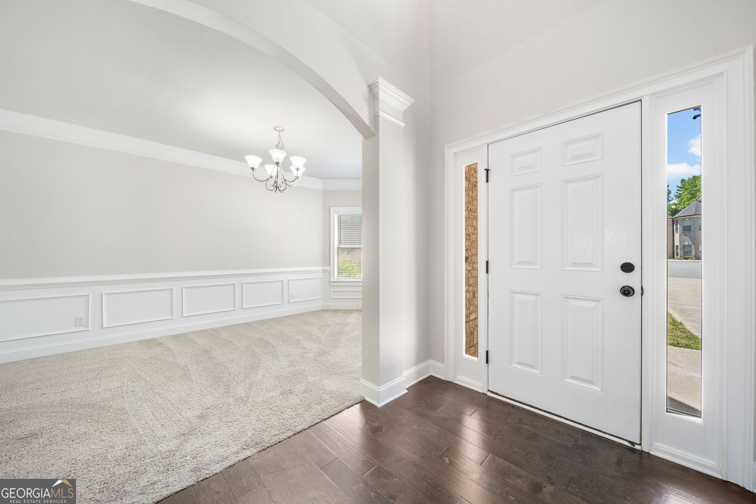200 Sanctuary Drive