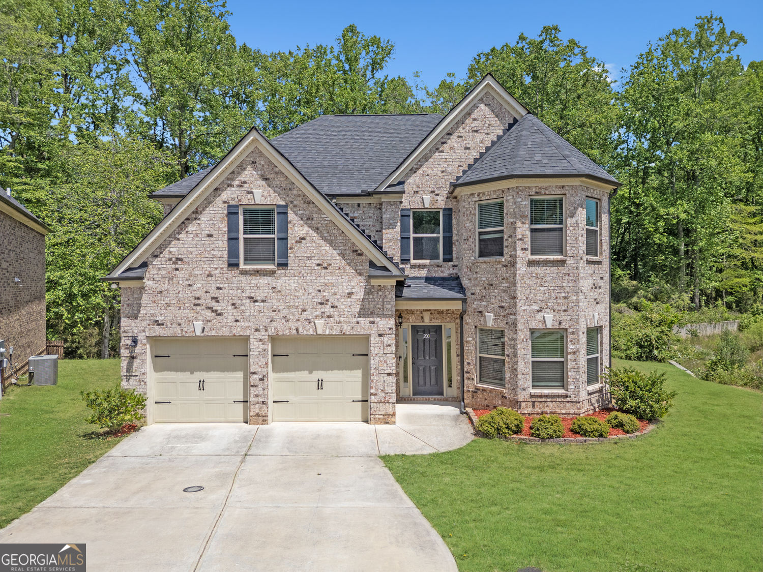 200 Sanctuary Drive