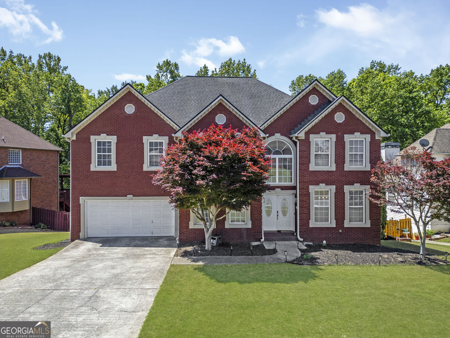 241 Kirkland Drive
