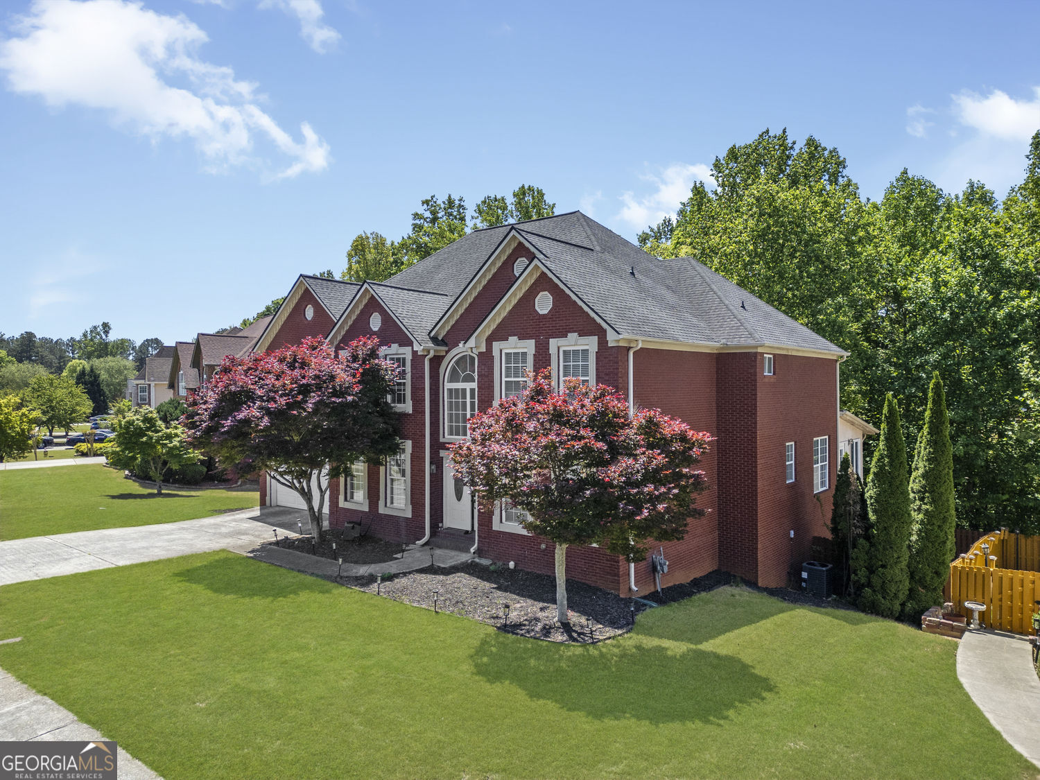 241 Kirkland Drive